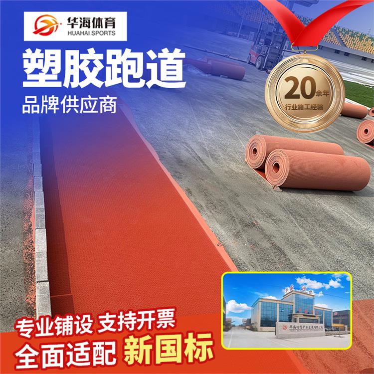 河源市半预制跑道半预制跑道卷材 - 价格